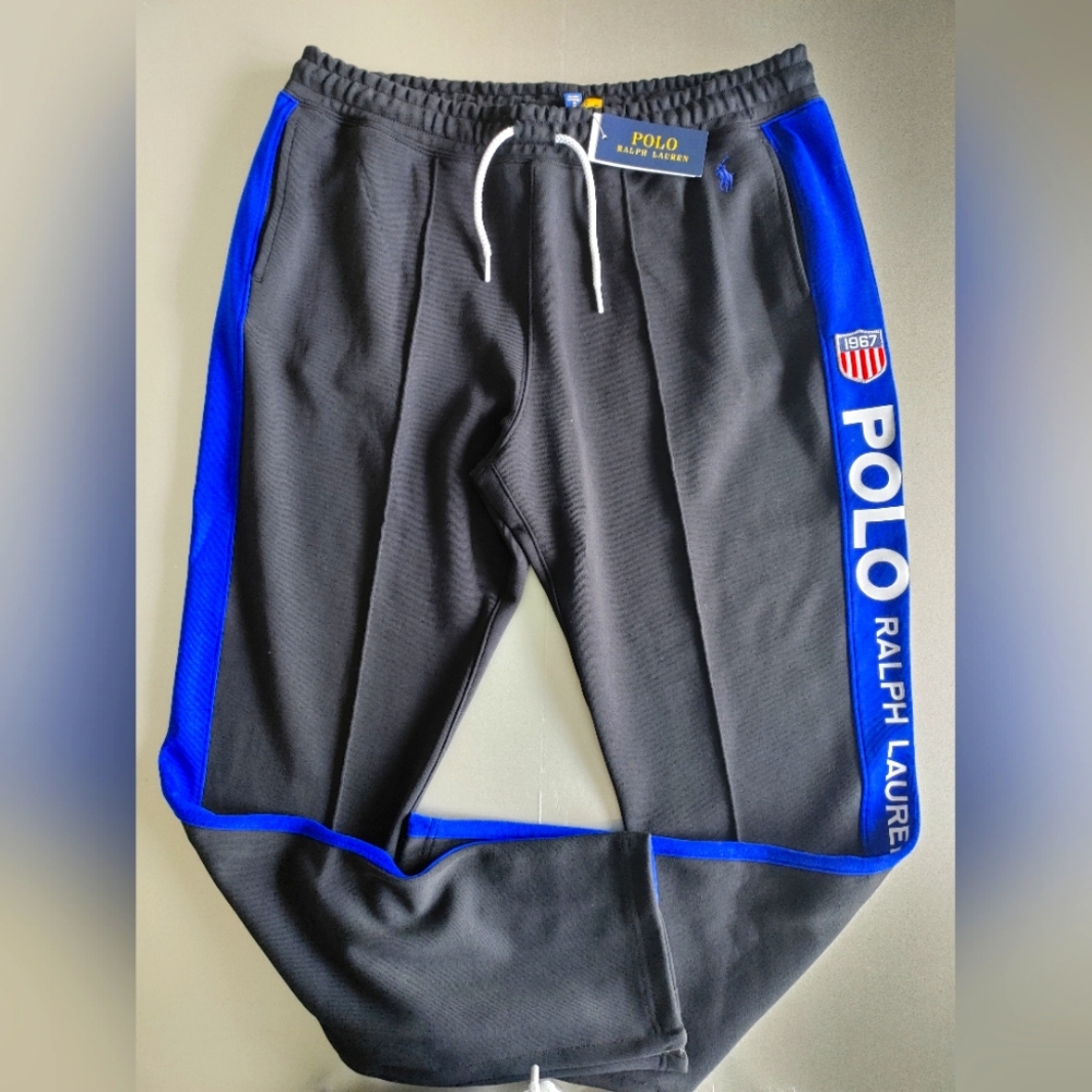Ralph Lauren Polo Joggers NWT